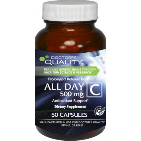 Day Long C® 500mg