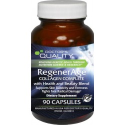RegenerAge Collagen Complete