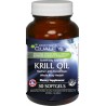 Krill Oil Softgels