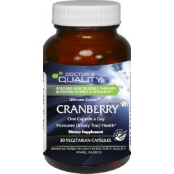 CranMax® Cranbery